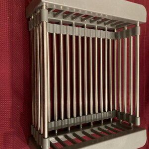 dish drainer new in box